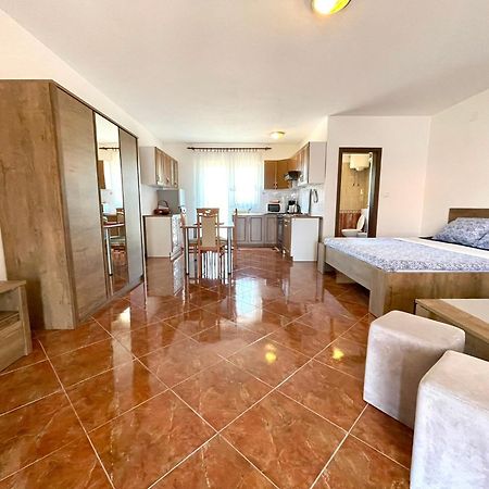 Apartment Mario Umag Exterior foto