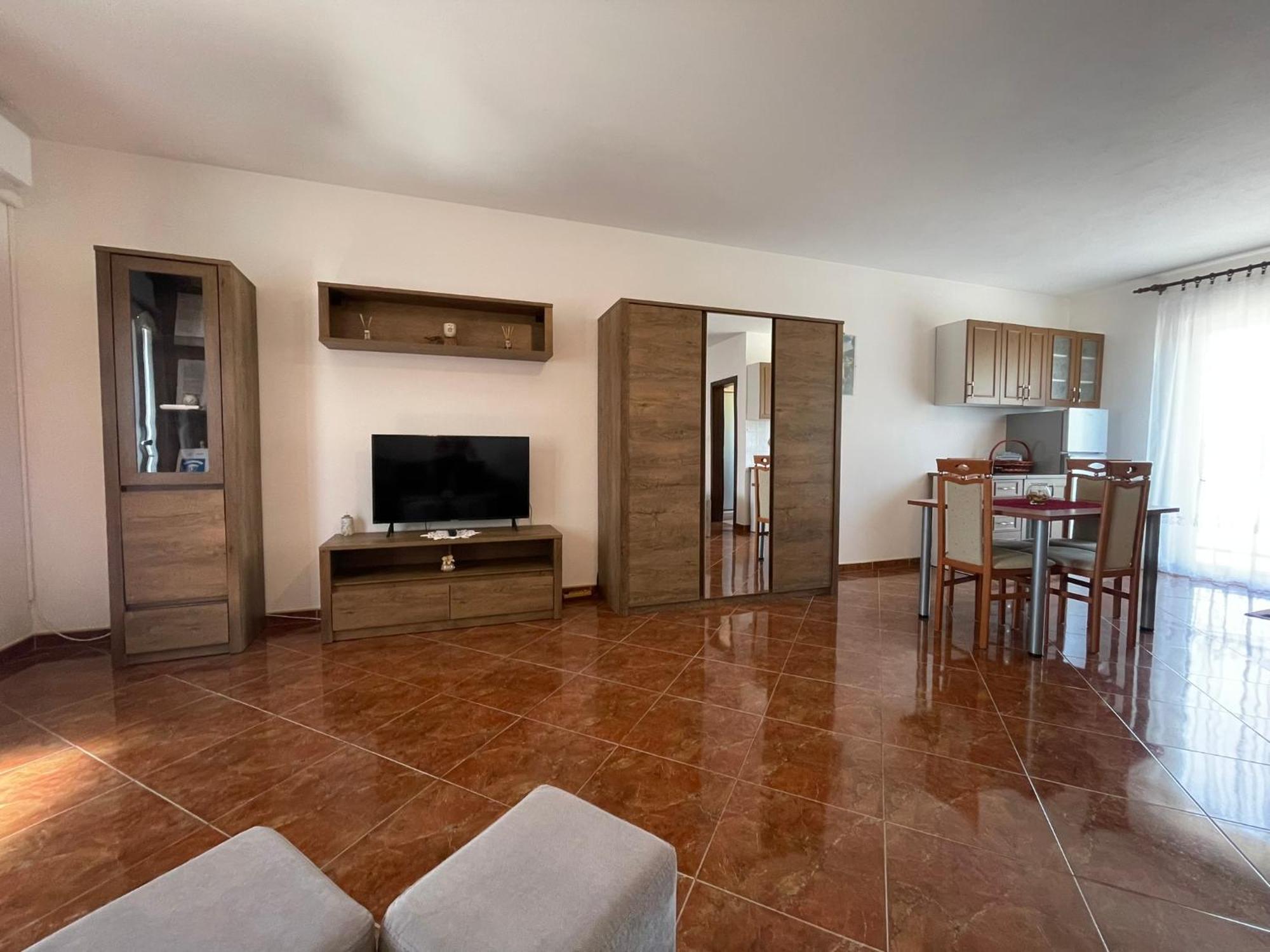 Apartment Mario Umag Exterior foto