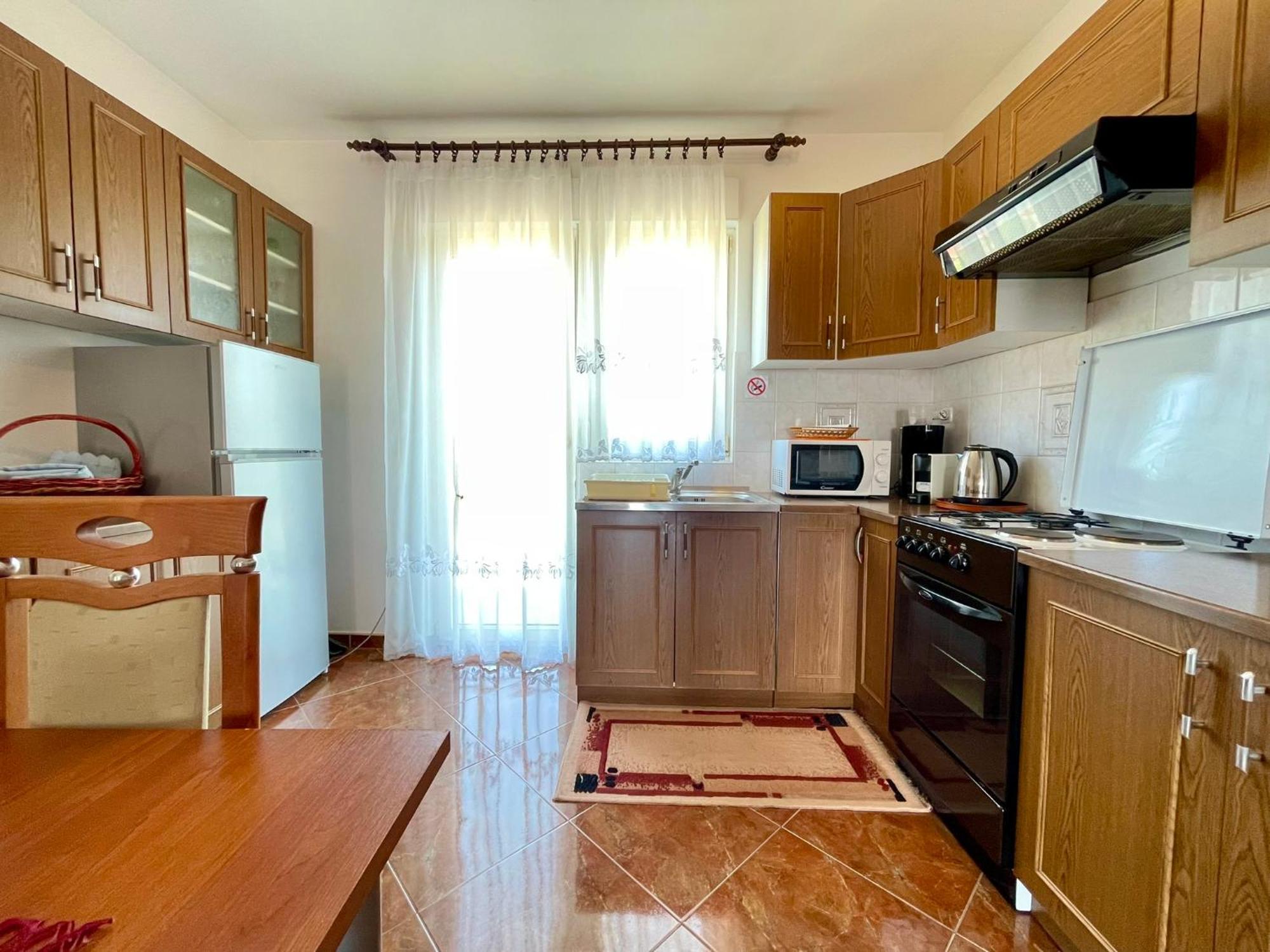 Apartment Mario Umag Exterior foto